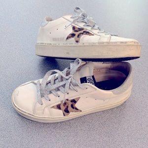 Golden Goose size 37